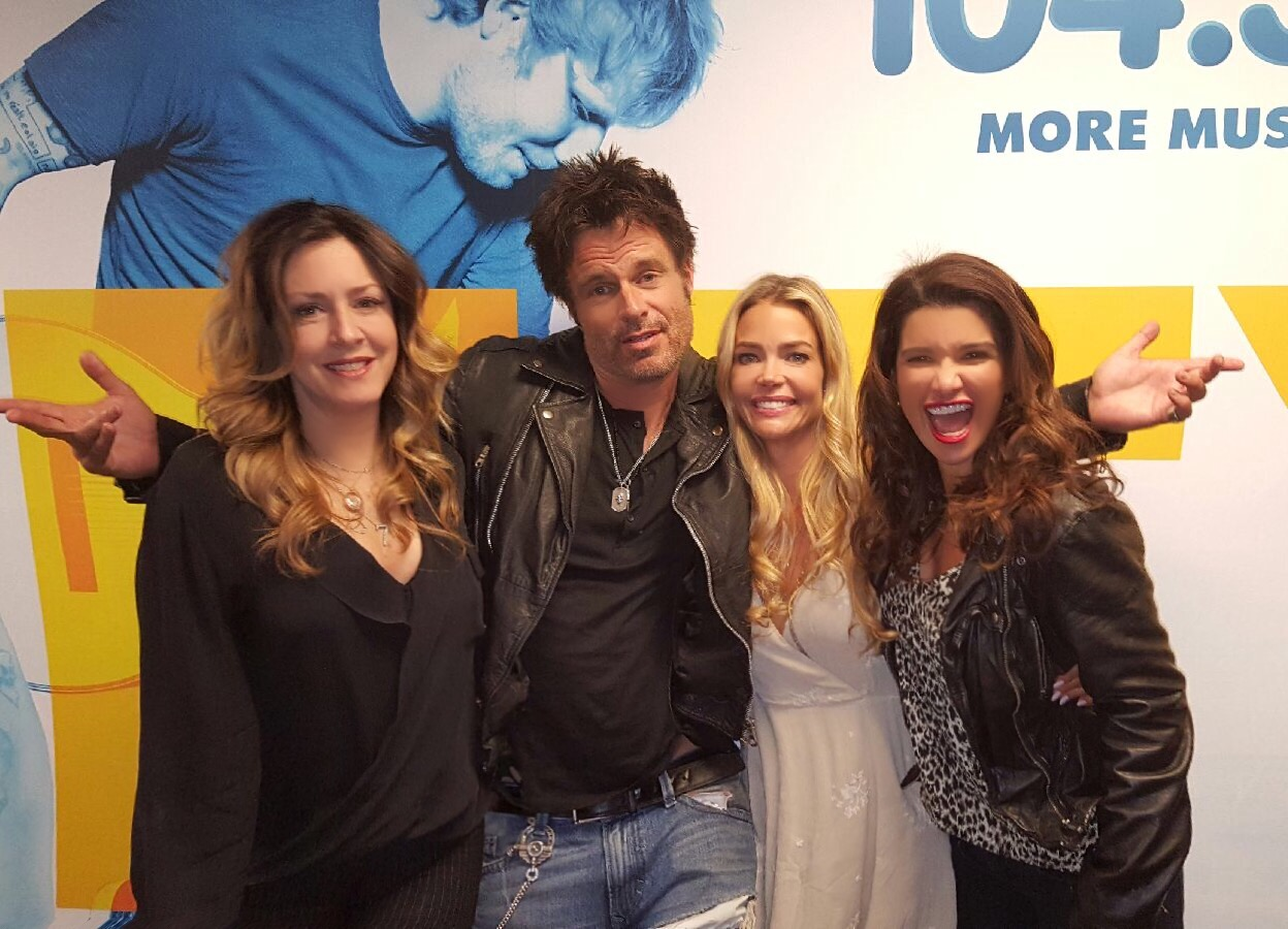 Rock in a Hard Place 3