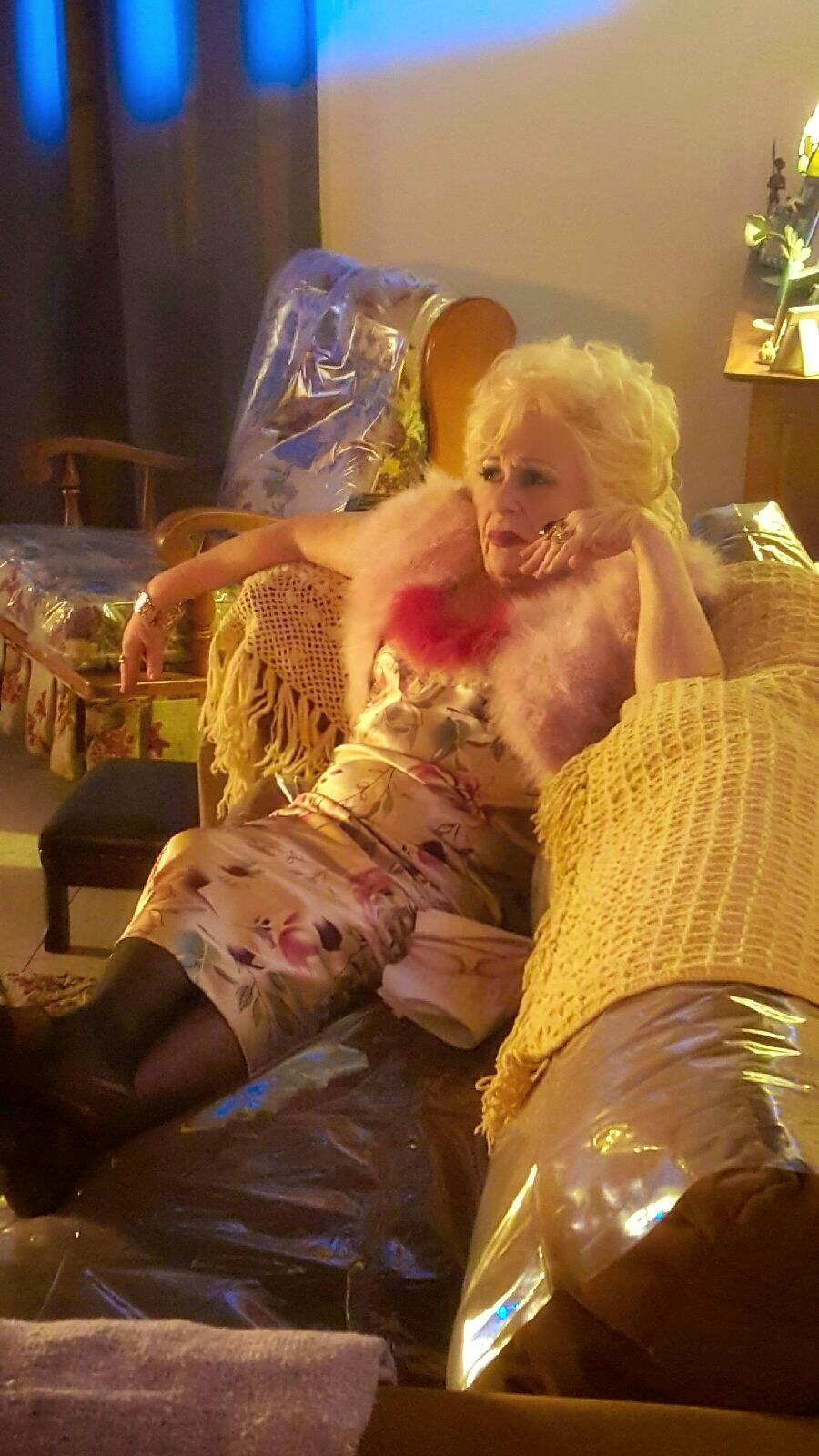 Rock in a Hard Place 4