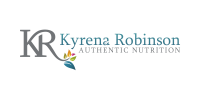Kyrena Robinson Authentic Nutrition