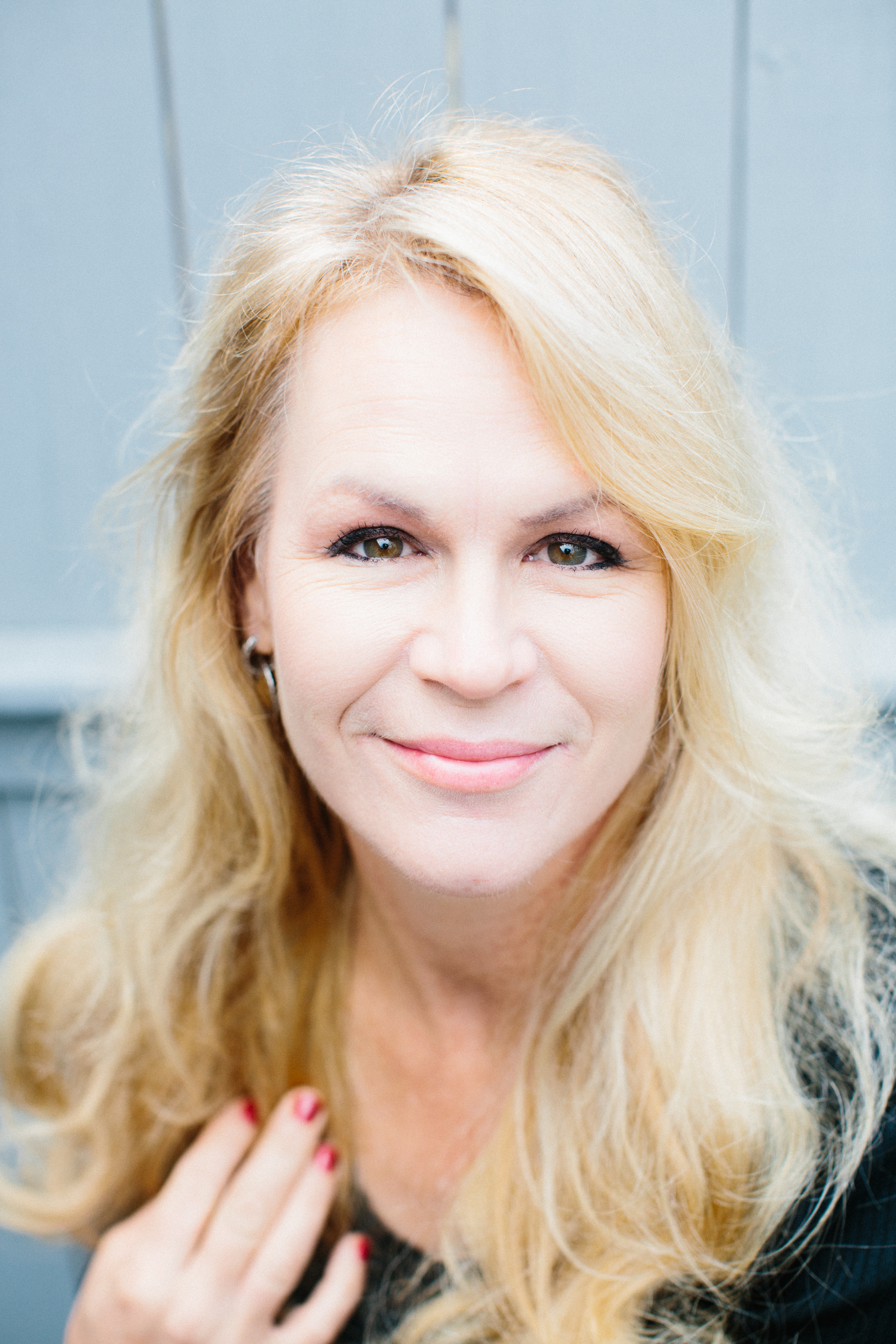 Kyrena Robinson, PhD, BCHN