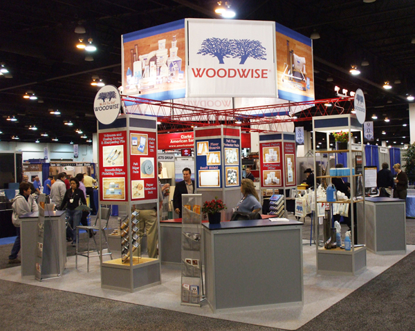 Trade Show Exhibits'
