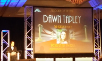 Dawn Tapley