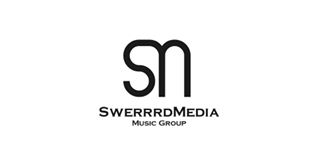 SwerrrdMedia LLC. Logo