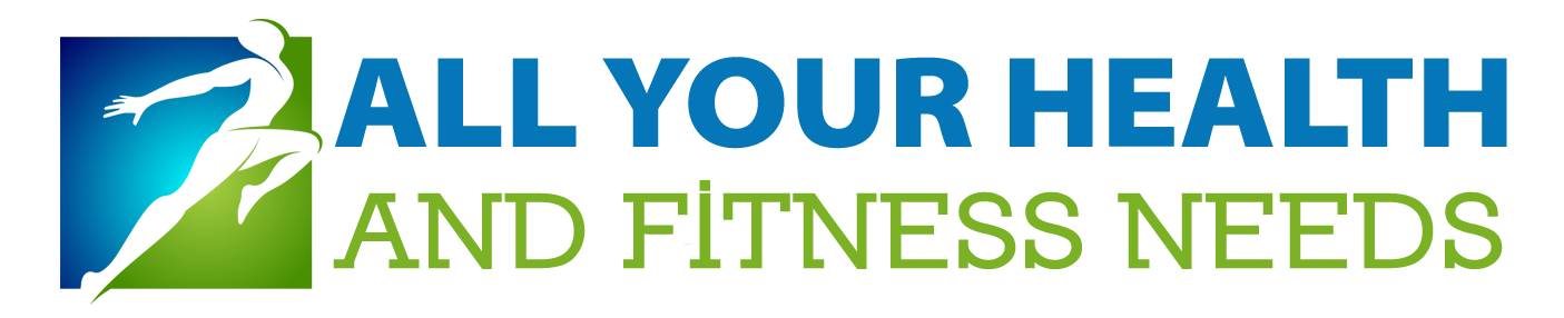 AllYourHealthAndFitnessNeeds.com