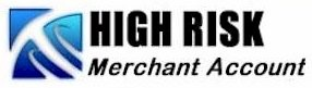 High Risk Merchant Account Logo