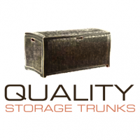 QualityStorageTrunksPlus.com Logo