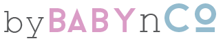 ByBabyNCo.com Logo