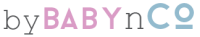ByBabyNCo.com Logo