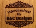 D&amp;C Designs