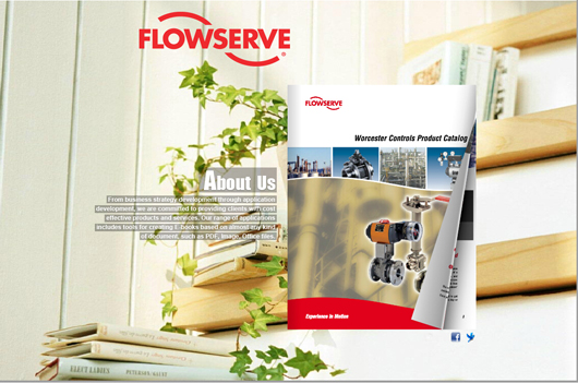 free business magazine template