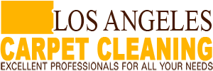 Company Logo For Carpet Cleaning Los Angeles'