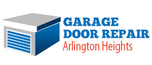 Company Logo For Garage Door Repair Arlington Heights'