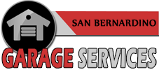 Company Logo For Garage Door Repair San Bernardino'