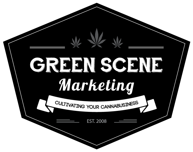 Company Logo For Green Scene Marketing'
