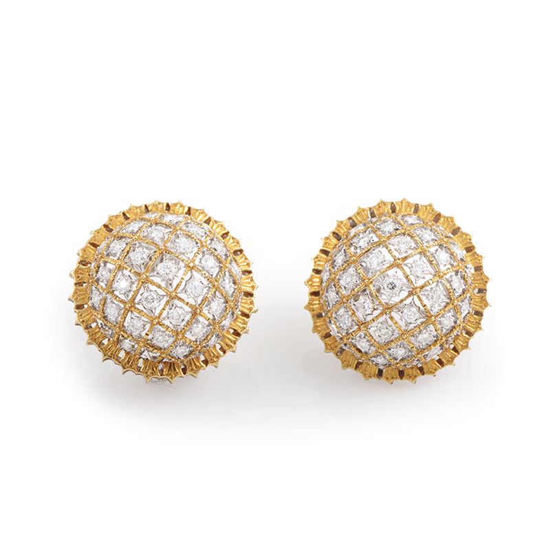 Diamonds and Pearls Jewelry'