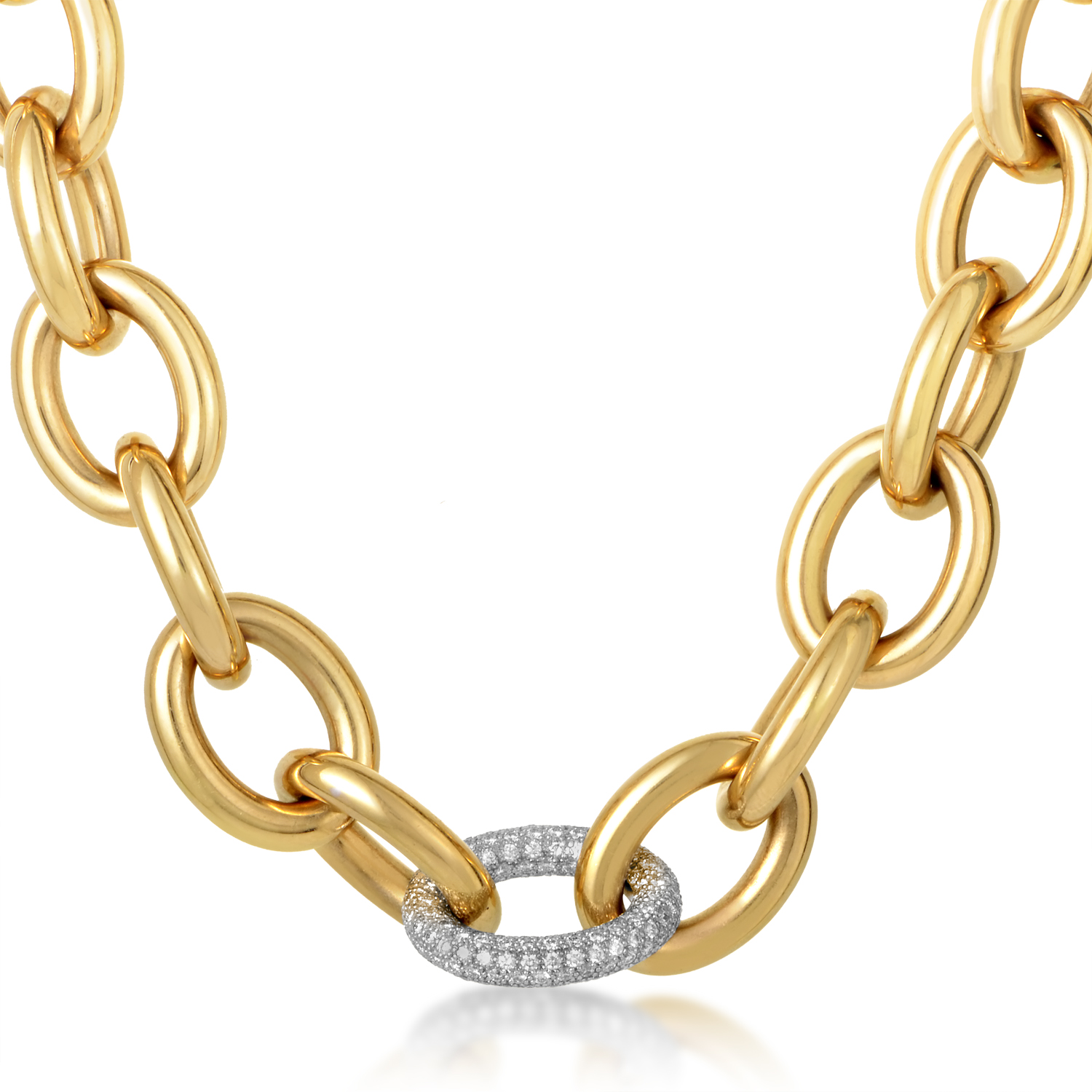 Diamonds and Pearls Jewelry'
