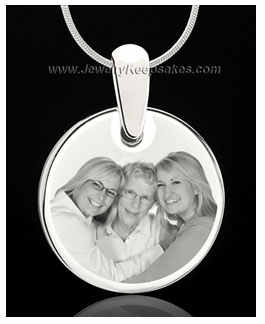 Jewelry Keepsakes'