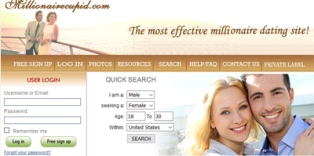 Dating Site'