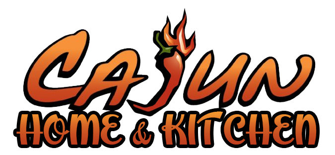 Company Logo For CajunHomeAndKitchen.com'