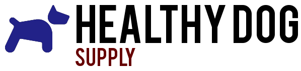 HealthyDogSupply.com Logo