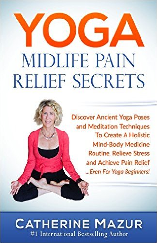 Yoga Mid-Life Pain Relief'
