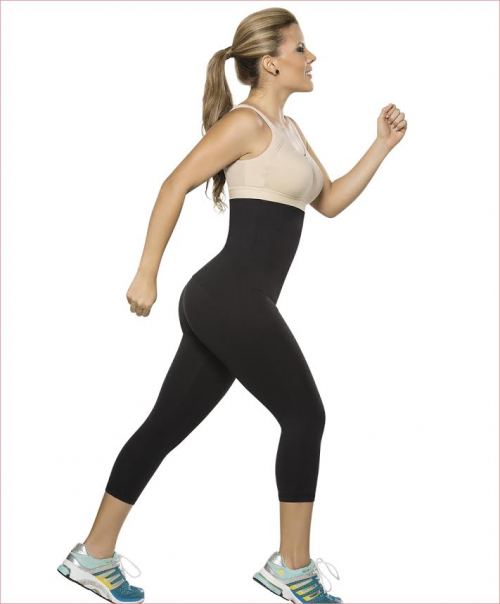 Shapewear for the active lifestyle'