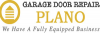 Company Logo For Garage Door Repair Plano'