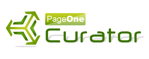 PageOne Curator'
