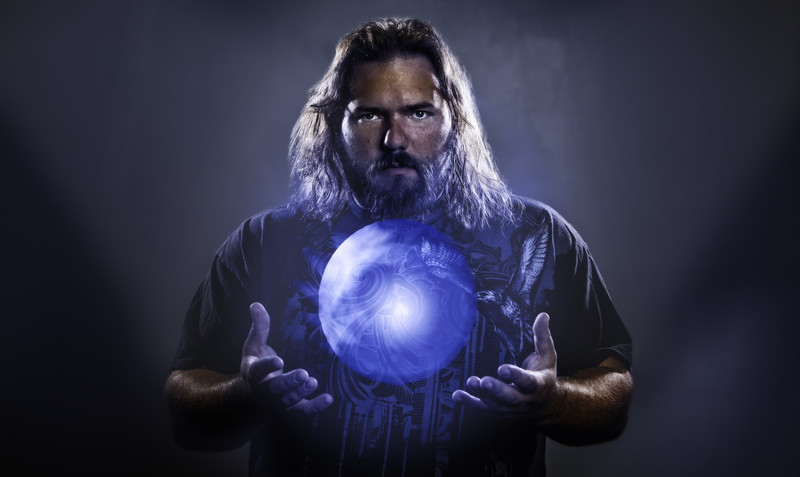Psychic Readings of Portland Center, is launching a  &qu