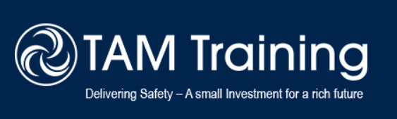 TAM Training Logo
