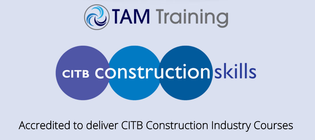 TAM training