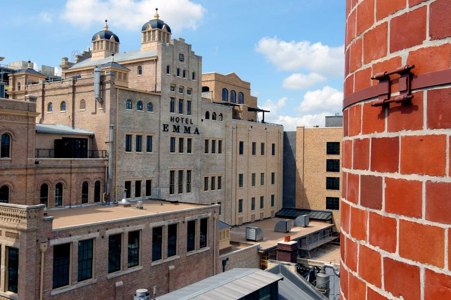 Jaguar Hospitality Discusses the Morrison House and Hotel Em'