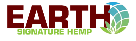 Company Logo For EarthSignatureHemp.com'
