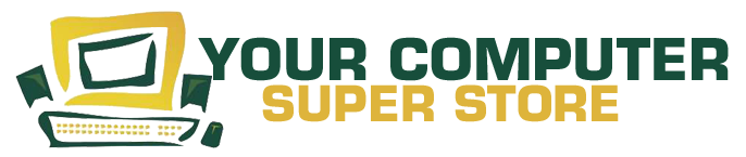 Company Logo For YourComputerSuperStore.com'