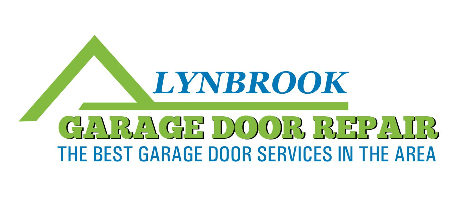 Company Logo For Garage Door Repair Lynbrook'