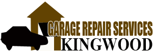 Company Logo For Garage Door Repair Kingwood'