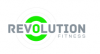 Company Logo For Revolution Fitness'