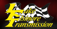 Lake Elsinore Transmission Logo