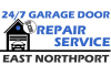 Company Logo For Garage Door Repair East Northport'