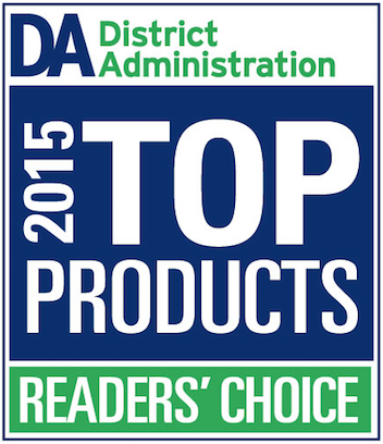 2015 Readers Choice