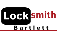 Locksmith Bartlett Logo
