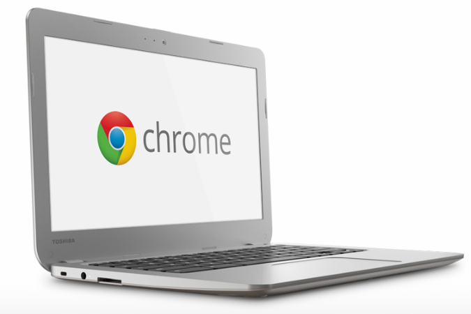 ChromeBook Image'