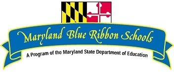 Maryland Blue Ribbon Schools'