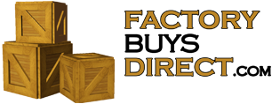 Factory Buys Direct'