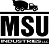 MSU Industries, LLC.'