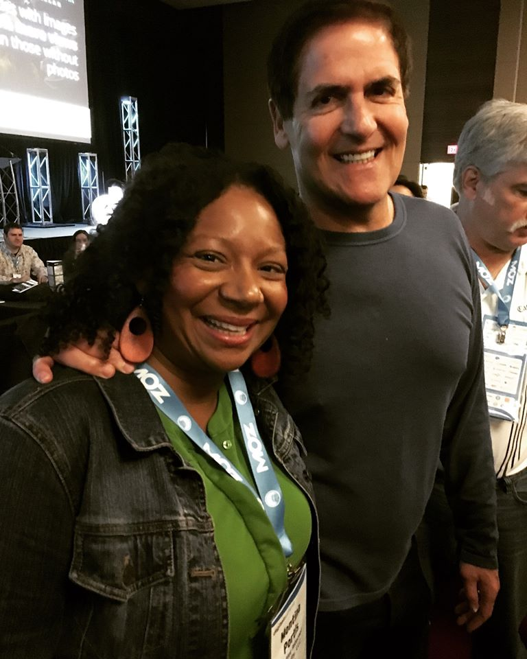 Marketing company brings back innovative ideas from digital'