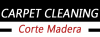 Company Logo For Carpet Cleaning Corte Madera'