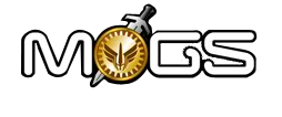 Company Logo For Mogs - Massive Online Gaming Sales LLC'