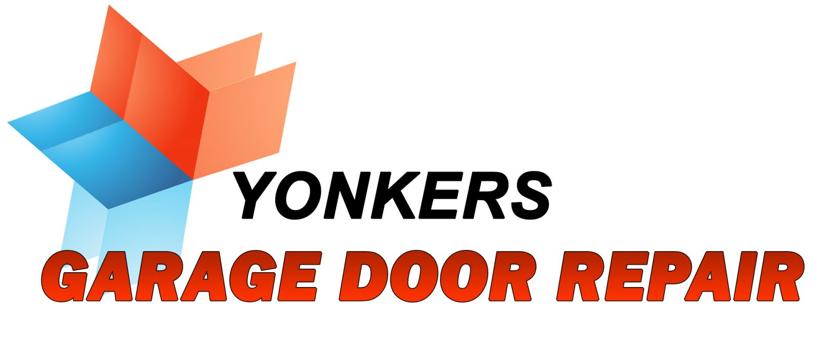 Company Logo For Garage Door Repair Yonkers'