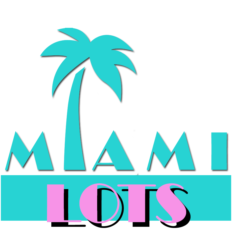 Miami Lots Logo